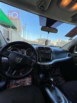 دودج جورني